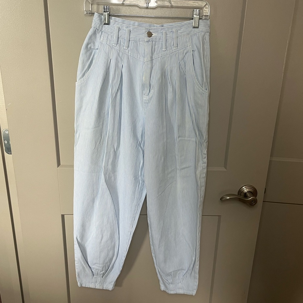 Vintage OS International Women’s Pants Size 11/12